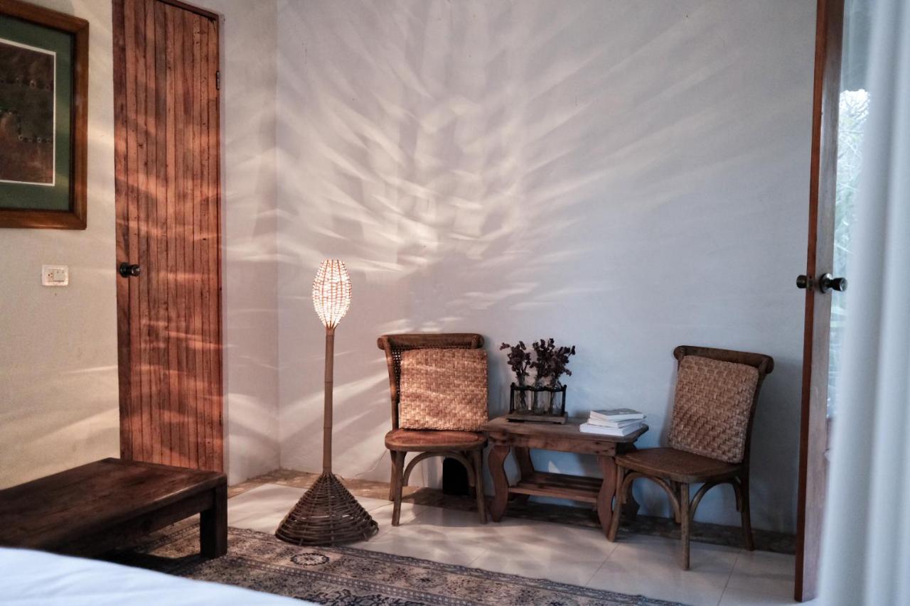 Habitacion Dentro Kaabna Spa Вільяермоса Екстер'єр фото